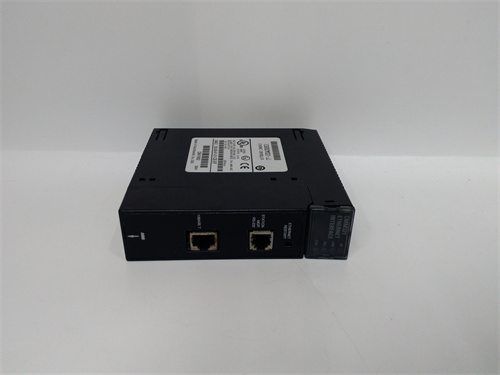 GE IC693CMM321 — изображение 3