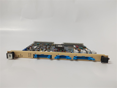 ABB SCYC51020 58052582H — изображение 4