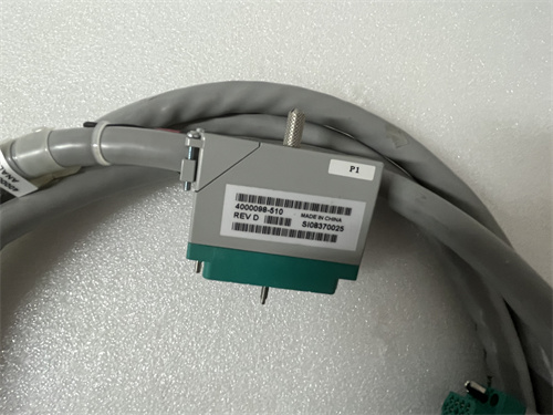 TRICONEX 4000093-306 — изображение 3