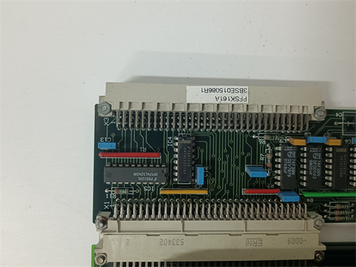 ABB 3BSE021443R1 — изображение 3