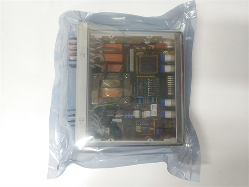 ABB RXDSB4/RX-625-007-BB — изображение 4