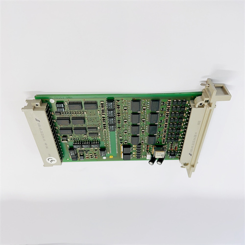 HIMA F3330 — изображение 4