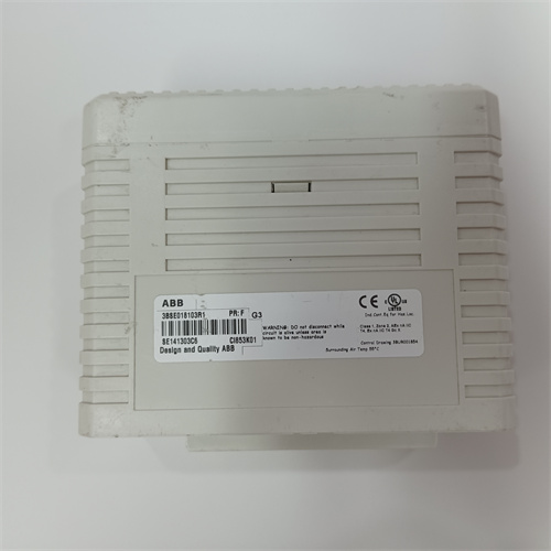ABB 3BSE018103R1