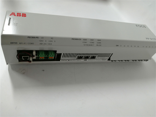 ABB PPD115A102 — изображение 3