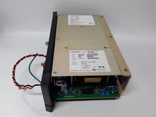 Reliance 57C330C — изображение 4