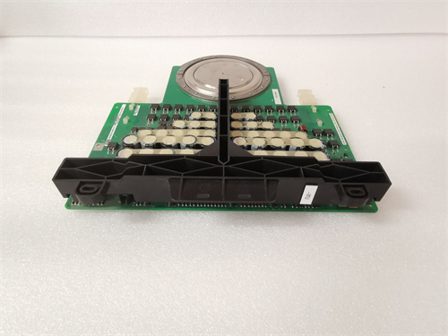 ABB 500CPU03 1HDF700003R5122