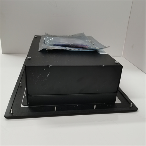 WOODWARD 8237-1600 — изображение 4