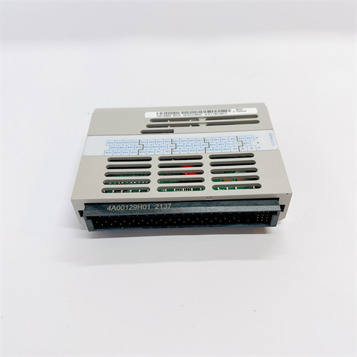 EMERSON 1C31113G01 — изображение 3