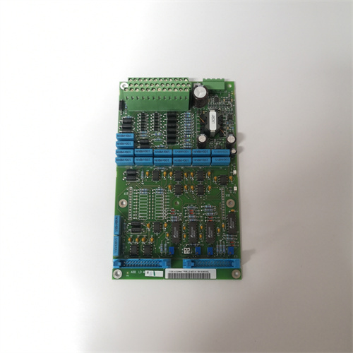 ABB LDMUI-01 3AFE61320946P0001 — изображение 3