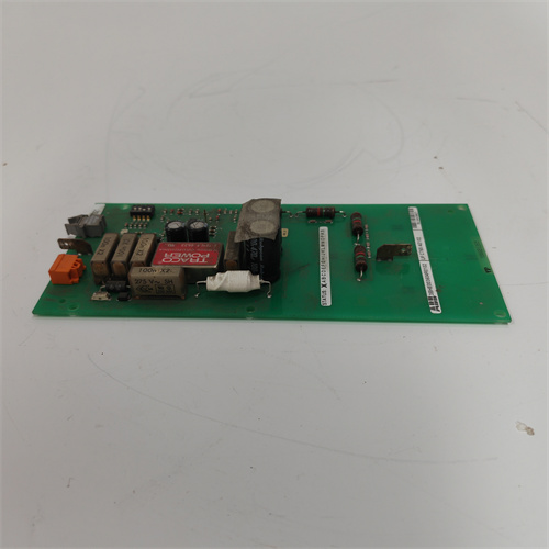 ABB UFC765AE102 3BHE003604R0102 — изображение 3