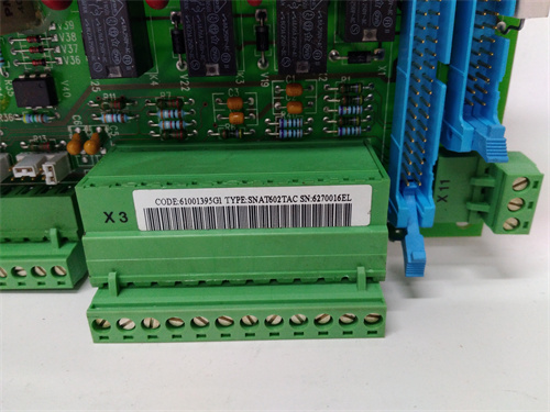 ABB SNAT602TAC — изображение 4