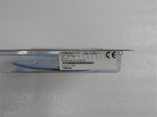 BENTLY 330180-50-05 — изображение 3