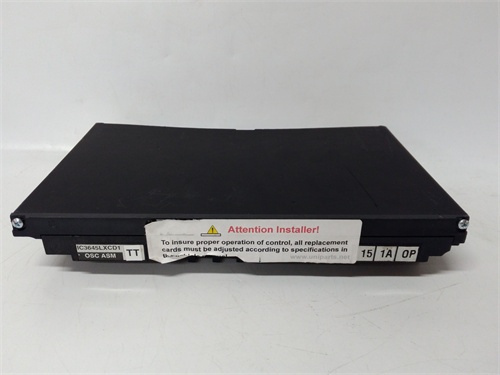 GE IC3600TUAA1 — изображение 3