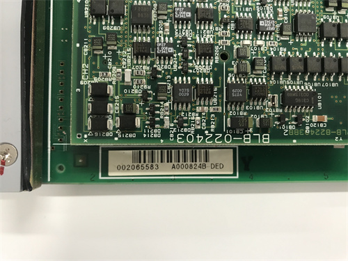 FANUC A05B-2452-C900 — изображение 3