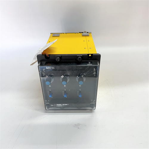 ABB MFE190-04UP-03A0-2+N8020