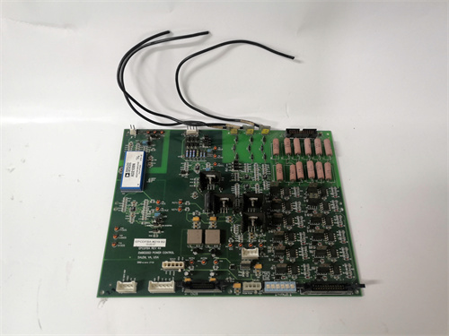 TRICONEX EM2292 — изображение 3