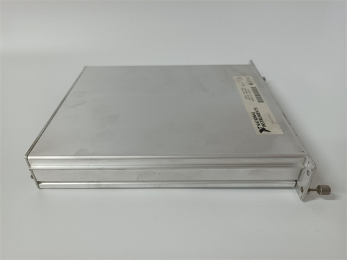 NI SCXI-1102B — изображение 3