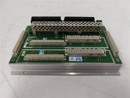 TRICONEX DI2301 7400208-020 — изображение 4