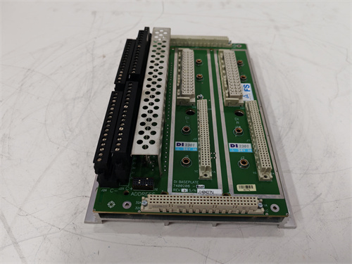 TRICONEX DI2301 7400208-020