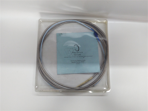 BENTLY 330130-080-13-00