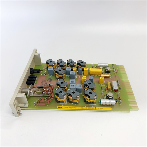 ABB E3EFa HENF452750R1 — изображение 3