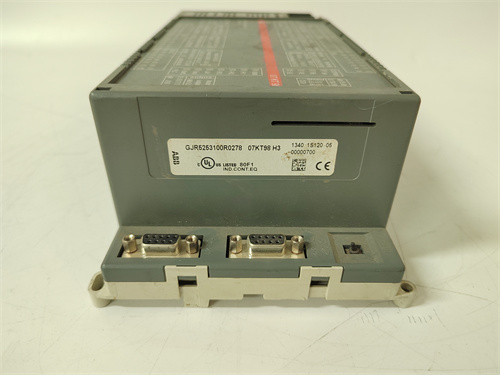 ABB GJR5251300R0171 — изображение 3