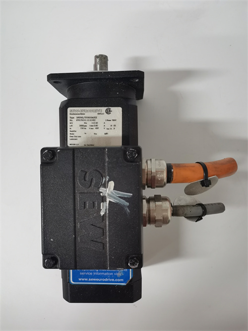 SEW MKS51A005-503-50