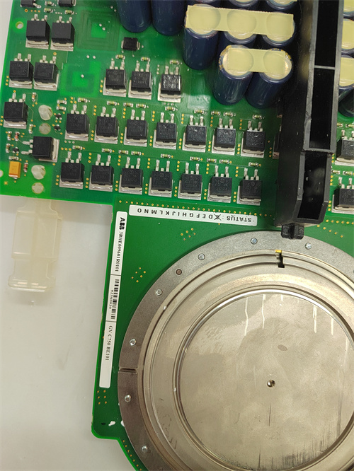 ABB DKTFM418B 3BHB015651P0001