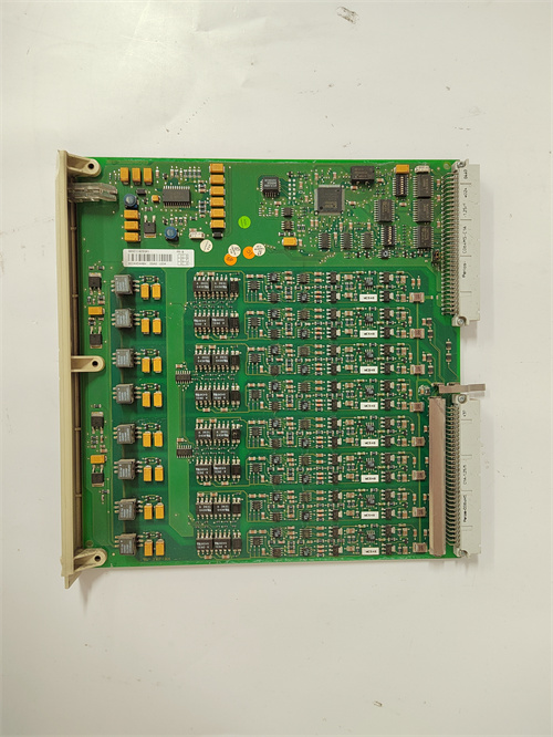 ABB DSAO120A 3BSE018293R1