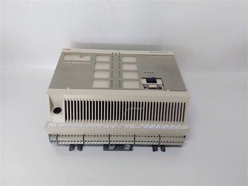 ABB DSPC3001 — изображение 2