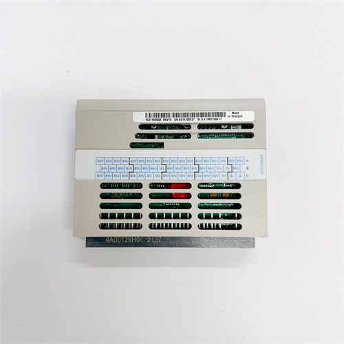 WESTINGHOUSE 1C30029G04 — изображение 4