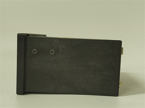 WOODWARD 8440-1706 A SPM-D11 — изображение 3