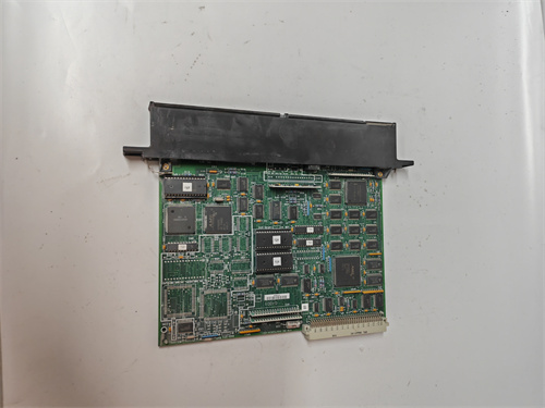 GE IC693NIU004 — изображение 3