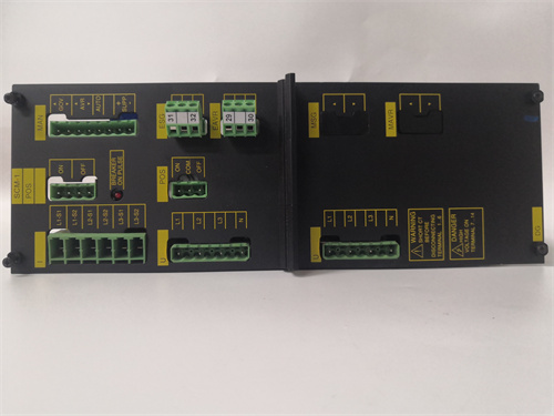 DEIF SCM-B — изображение 3