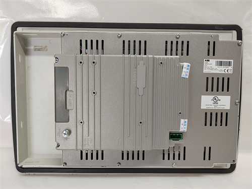 ABB LD 810HSE EX 3BSE091722R1 — изображение 3