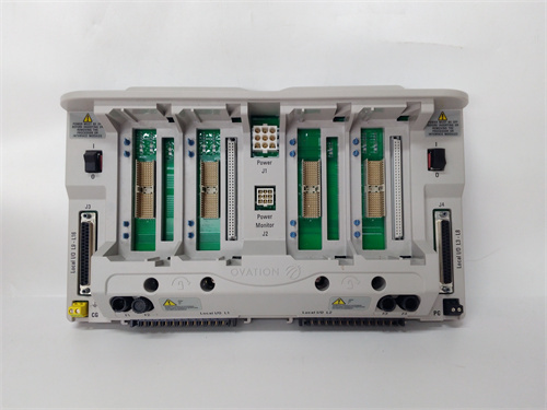 WESTINGHOUSE 5X00225G01