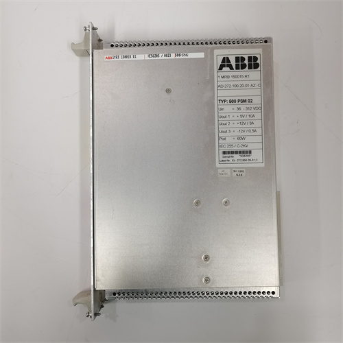 ABB PL810 3BDH000311R0101 — изображение 4