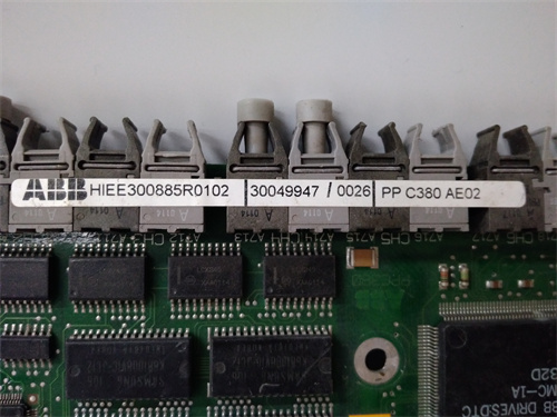 ABB PPC380AE02 — изображение 3