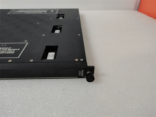 TRICONEX 09031647921 — изображение 3