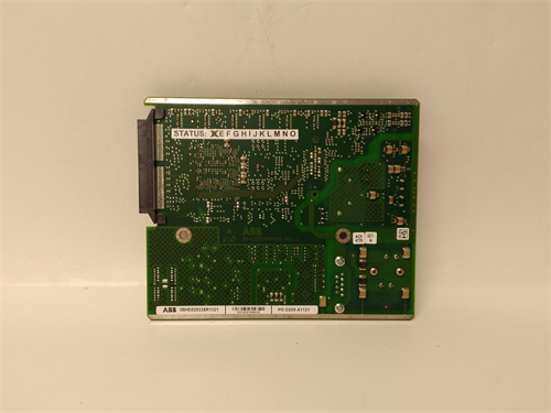 ABB PDD205A1121 — изображение 4