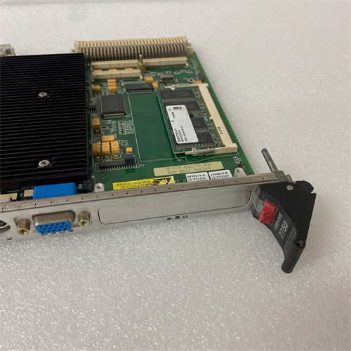 GE VMIVME2540 — изображение 4