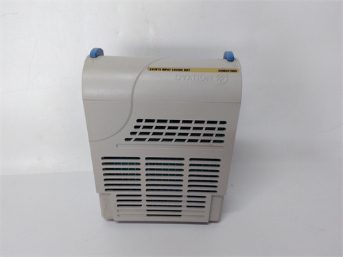 WESTINGHOUSE 5X00357G03