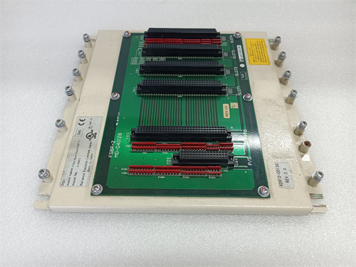 RELIANCE ELECTRIC S-D4012