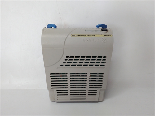 WESTINGHOUSE 5X00499G01