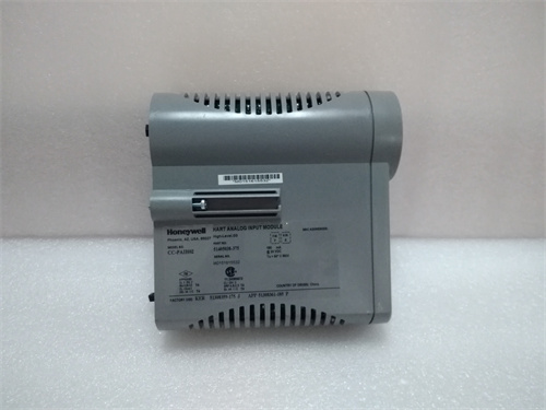 HONEYWELL CC-PAIH02
