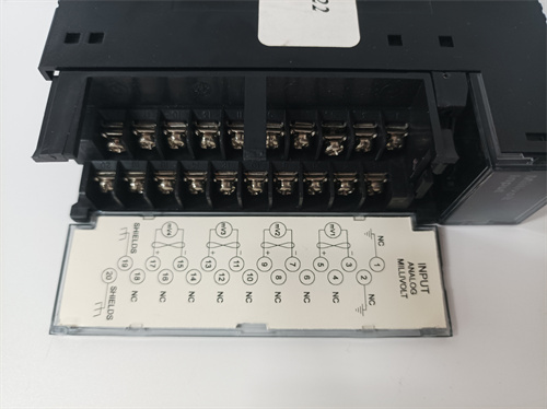 HORNER HE693RTD665A — изображение 3