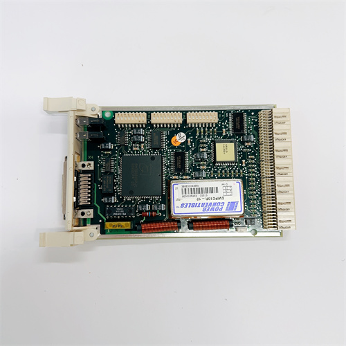 ABB CR-M4LS — изображение 4