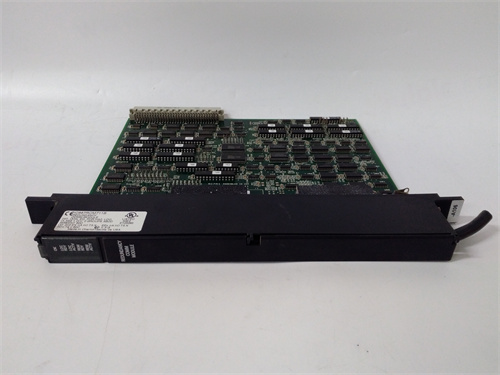 GE IC687RCM711 — изображение 3