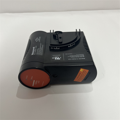 HONEYWELL S0854920 — изображение 4