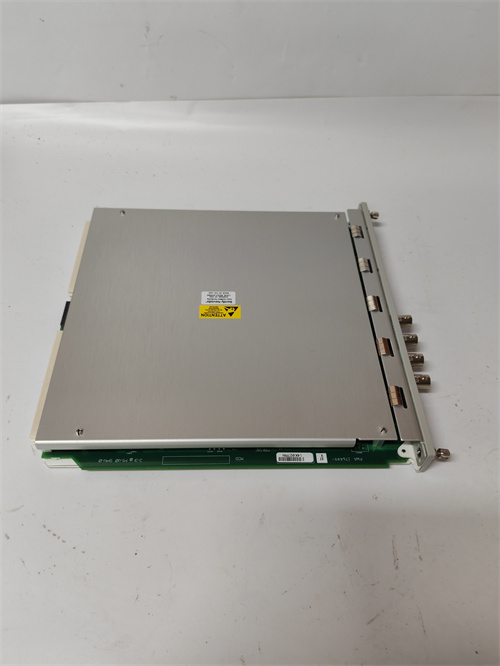 BENTLY 3500/72M — изображение 3